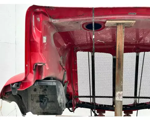 Peterbilt 579 Hood
