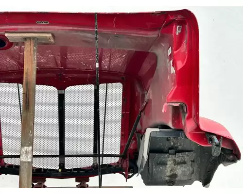 Peterbilt 579 Hood