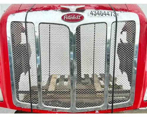 Peterbilt 579 Hood