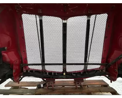 Peterbilt 579 Hood