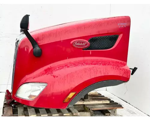 Peterbilt 579 Hood
