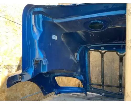 Peterbilt 579 Hood