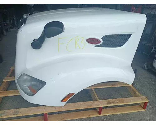Peterbilt 579 Hood