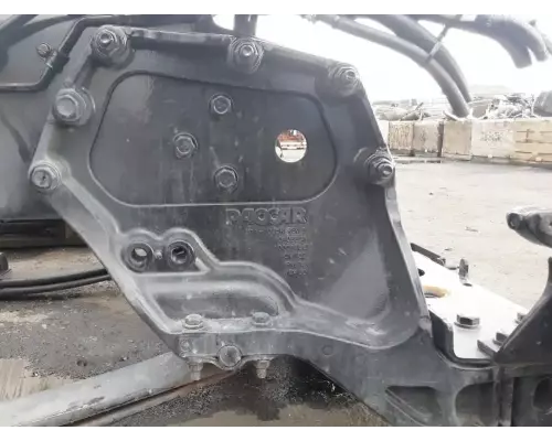 Peterbilt 579 Horn