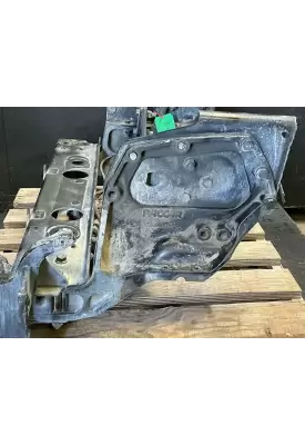 Peterbilt 579 Horn