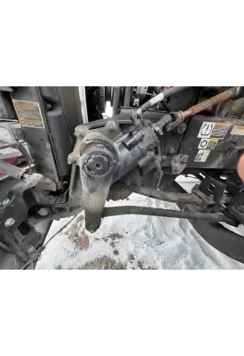 Peterbilt 579 Horn