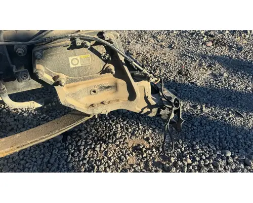 Horn Peterbilt 579 Holst Truck Parts