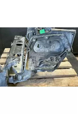 Peterbilt 579 Horn