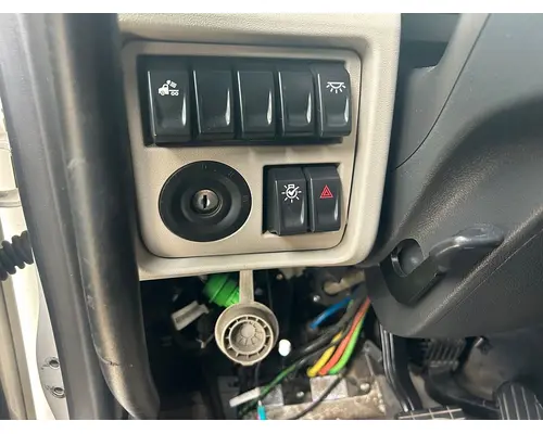 Ignition Switch PETERBILT 579 Paul's Auto Salvage