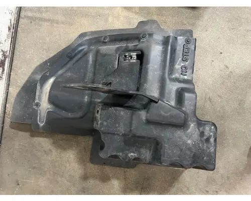 Inner Fender PETERBILT 579 K &amp; R Truck Sales, Inc.