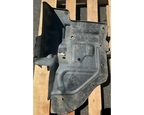 Inner Fender PETERBILT 579 Geco - Fresno