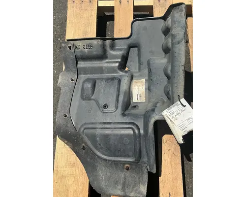 Inner Fender PETERBILT 579 Geco - Fresno
