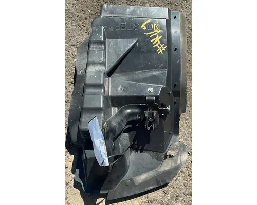 Inner Fender PETERBILT 579 Geco - Fresno