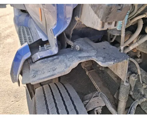 Inner Fender PETERBILT 579 Geco - Fresno