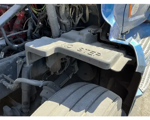 Inner Fender PETERBILT 579 Geco - Fresno