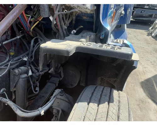 Inner Fender PETERBILT 579 GECO - Fresno