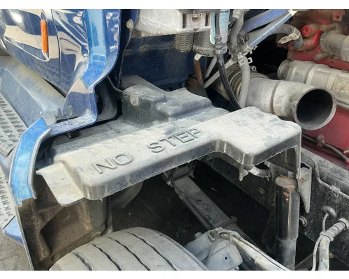 Inner Fender PETERBILT 579 GECO - Fresno