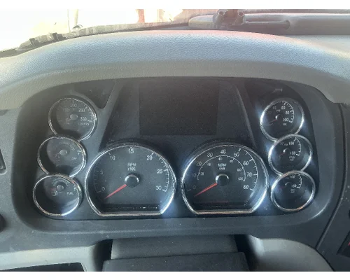 Instrument Cluster Bezel PETERBILT 579 Geco - Fresno