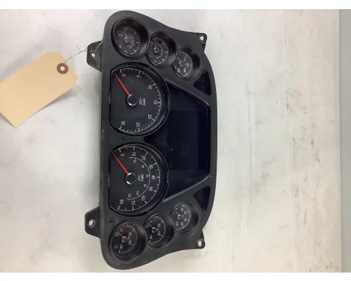Instrument Cluster PETERBILT 579 Hagerman Inc.