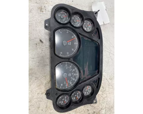 Instrument Cluster PETERBILT 579 Frontier Truck Parts