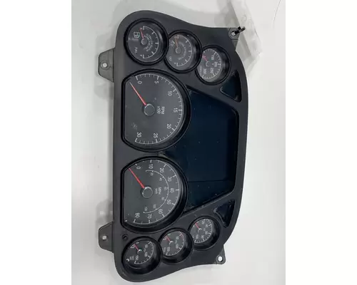 Instrument Cluster PETERBILT 579 Frontier Truck Parts