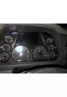 Peterbilt 579 Instrument Cluster