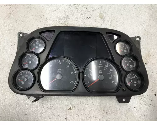 Peterbilt 579 Instrument Cluster