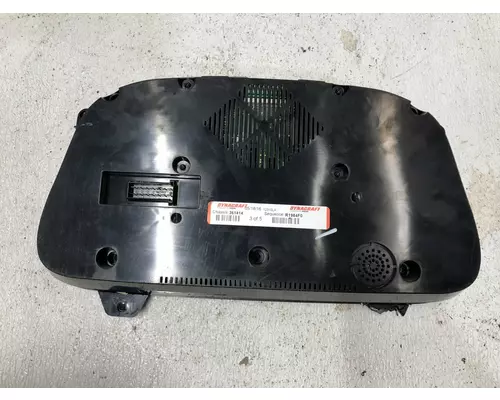 Peterbilt 579 Instrument Cluster