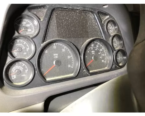 Peterbilt 579 Instrument Cluster