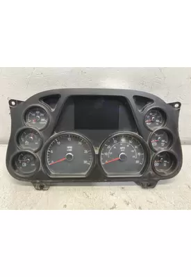 Peterbilt 579 Instrument Cluster