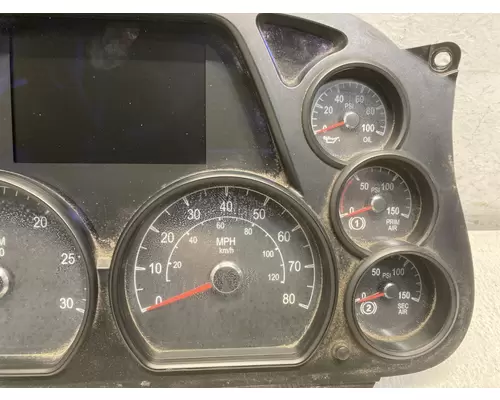 Peterbilt 579 Instrument Cluster