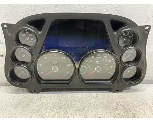 Peterbilt 579 Instrument Cluster