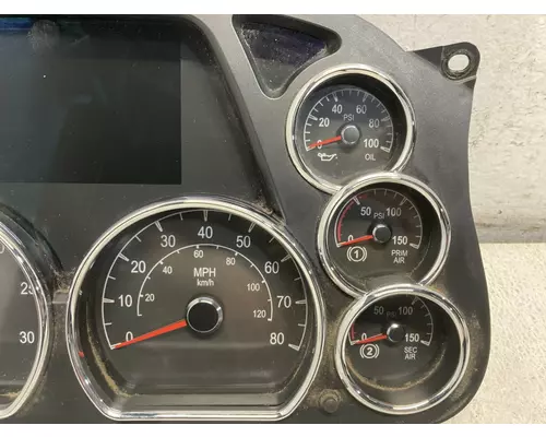 Peterbilt 579 Instrument Cluster