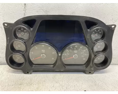 Peterbilt 579 Instrument Cluster