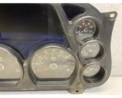 Peterbilt 579 Instrument Cluster