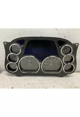 Peterbilt 579 Instrument Cluster