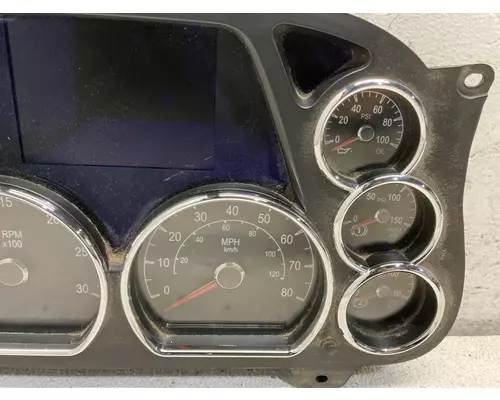 Peterbilt 579 Instrument Cluster