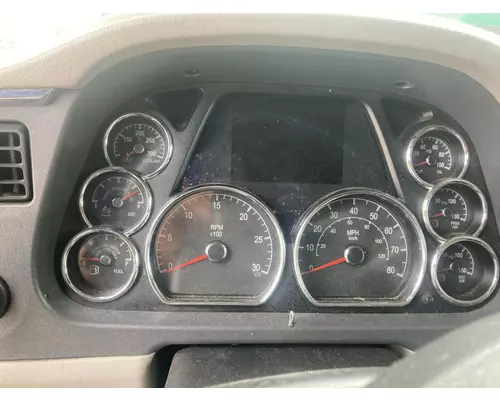 Peterbilt 579 Instrument Cluster