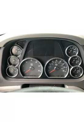 Peterbilt 579 Instrument Cluster