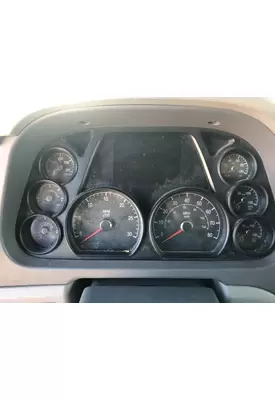 Peterbilt 579 Instrument Cluster