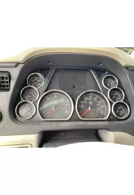 Peterbilt 579 Instrument Cluster