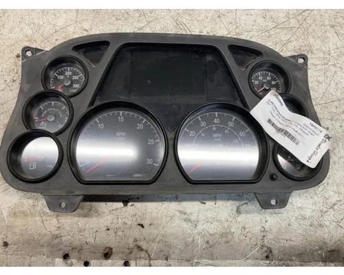 Peterbilt 579 Instrument Cluster