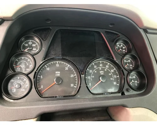 Peterbilt 579 Instrument Cluster