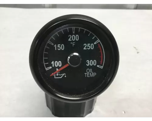 Peterbilt 579 Instrument Cluster