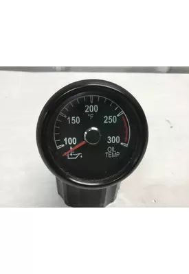 Peterbilt 579 Instrument Cluster