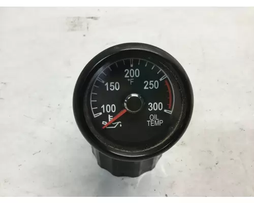 Peterbilt 579 Instrument Cluster