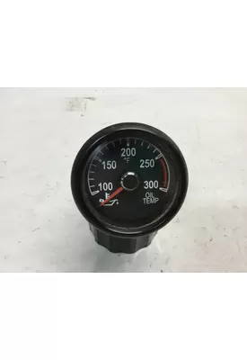 Peterbilt 579 Instrument Cluster