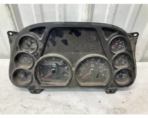 Peterbilt 579 Instrument Cluster