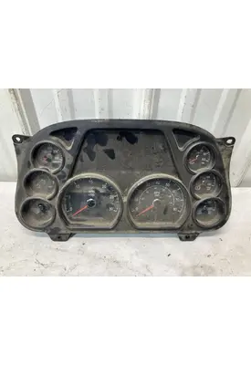 Peterbilt 579 Instrument Cluster