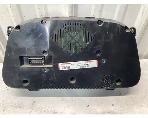 Peterbilt 579 Instrument Cluster